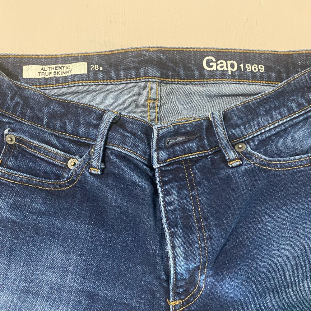 Gap 1969 28s